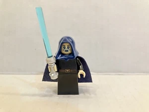 LEGO STAR WARS Barriss Offee Minifigure 75206 JEDI PADAWAN sw0909 EPISODE 2  - Picture 1 of 5
