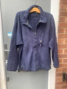 2XL XXL PATAGONIA SYNCHILLA CLASSIC FULL ZIP FLEECEJACKE AUTHENTIC - Bild 1 von 4
