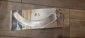 CAL CUSTOM - Vintage Luftreiniger Aufkleber Sticker Plakette HOCHLEISTUNG *GEÖFFNET* - Bild 1 von 3