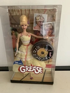 Grease Frenchy Barbie Doll Dance Off Pink Label 2008 Mattel M3256 NRFB - Picture 1 of 4