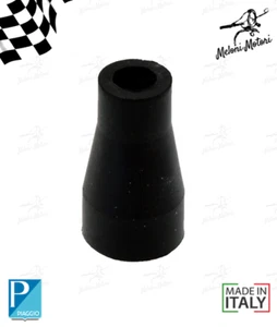 GOMMINO CAPPUCCIO BASSA TENSIONE VESPA 50 special l/r/n 125 primavera/et3 APE... - Foto 1 di 1