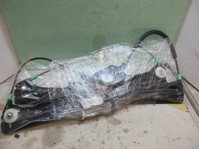 2006 BMW 525xi Power Window Regulator Front Right Passenger Side OEM - Image 1 of 4