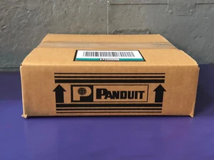6 -boxes of Panduit GEE144-A-CO Adhesive lined grommet edging - Picture 1 of 4
