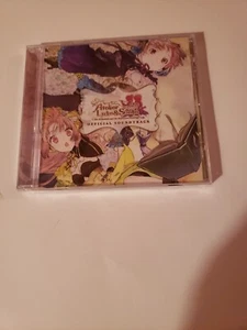 Atelier Lydie & Suelle Limited Edition CD Soundtrack BRAND NEW CD ONLY - Picture 1 of 8