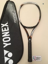 YONEX EZONE XI LITE 275 L3 CUSTOM Racchetta Tennis Racket E ZONE e Fodero