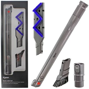 Dyson DC36 DC37 DC38 DC39 Long Reach Flexi Crevice Extension Wand Tool 966451-01 - Picture 1 of 4