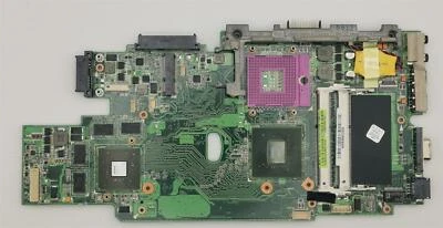 Carte mère Asus K70ID K70I K70 carte mère Intel Pentium T4400 - Photo 1/2