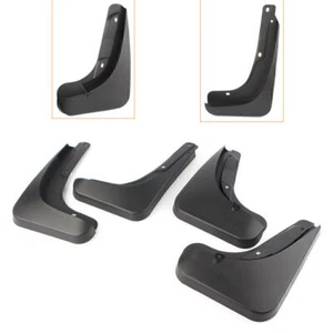 Spritzschutz Schmutzfänger 82214642AE 14643AE für 2017 2018 Jeep Compass - Picture 1 of 11