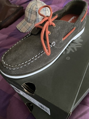 barca timberland misura 5 5