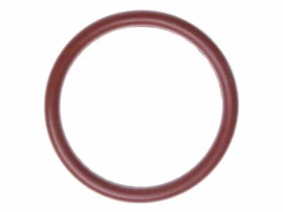 For 2000-2004, 2009-2012 Mitsubishi Eclipse Water Outlet Gasket Mahle 47357SF - Image 1 of 2