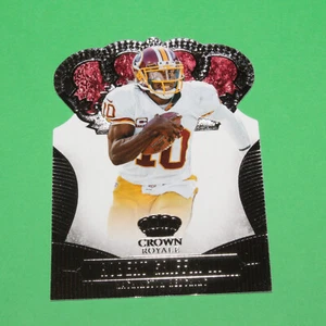Panini 2013 Crown Royale Football Robert Griffin III #80 - Bild 1 von 1
