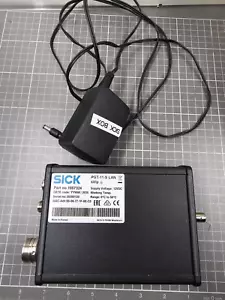 Sick PGT-11-S LAN sVip Programming Tool for Motor Feedback Systems PN 1057324 - Picture 1 of 6