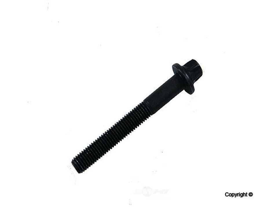 10x for Saab 9-3 9-5 900 9000 Reinz Engine Cylinder Head Bolt Set #5955794 - Image 1 of 1