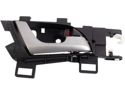 For 2009-2014 Acura TSX Interior Door Handle Rear Right 51186GBQF 2010 2011 2012 - Image 1 of 2