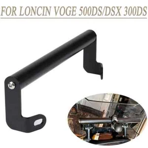 Smart Phone GPS Navigation bracket Support For Loncin Voge 500ds 500dsx 300ds - Picture 1 of 6