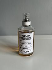 Replica Jazz Club Unisex Fragrance EDT 100ml Spray - Used 85% Full