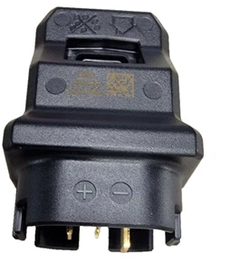 Shimano Charging Adaptor - BT-E803x/SM-BTE80/ ISMBTE80 - Picture 1 of 4