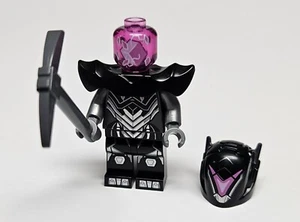 Lego Trespasser Elite Minifigura de Fortnite Battle Bus Set 77073 Totalmente Nuevo - Imagen 1 de 4