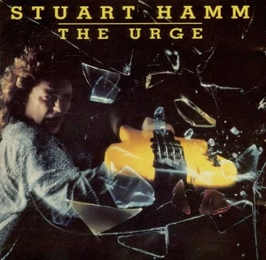 STUART HAMM the urge STEVE SMITH ERIC JOHNSON - Imagen 1 de 2