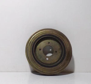 9637218980A puleggia albero motore per CITROEN BERLINGO 1.9 D SX 1996 163847 - Foto 1 di 5
