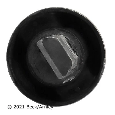 Buje de brazo de control de suspensión Beck Arnley para 03-14 Volvo XC90 101-7700 Foto 1 de 4