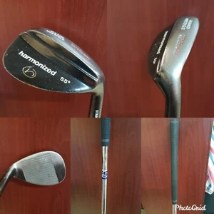 Golf Wedges. Cleveland Wilson Maxfli  Ping Omen - Picture 1 of 12