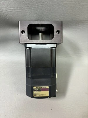 Oriental Motors Vexta B3153-D2ASX Servo Motor UZ81K99009 12-48v - Image 1 of 2