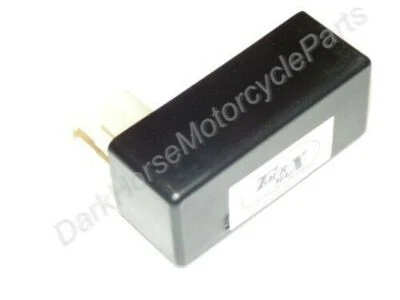 Fuel Cut Relay for Honda GL1200L Goldwing Limited Edition 1985 K&L 18-8783 - Image 1 of 4