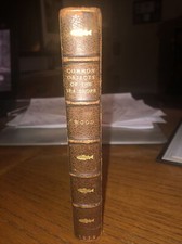 Common Objects Of The Sea Shore 1859 Wood 1st Ed Ingram Elisha Camp Estate 232