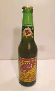 Sun Drop Dale Earnhardt Series 5 Bottle 1990 Winston Cup Champion Unopened - Picture 1 of 9