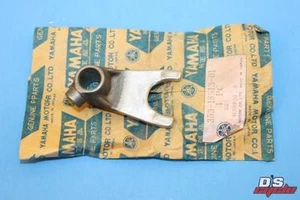 NOS Yamaha YZ80 YSR50 RD60 Shift Fork Assembly PART# 353-18513-01 - Picture 1 of 1