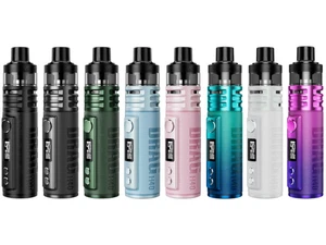 VooPoo Drag H40 E-Zigarette - Pod-System - 40 Watt - 1500mAh - 5ml Tank