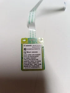 moduł Wi-Fi do drukarki Canon IP 7250 - Zdjęcie 1 z 1