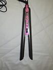 Pritech Corded 2 in 1 Hair Straightener  5 Temp Settings Up To 450°  52W Tested 
