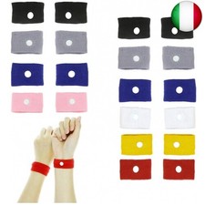 NEPAK 10 coppie Fasce di malattia Bande di digitopressione,Viaggio Fascia