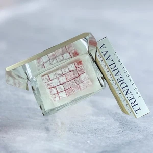 Turkish Delight Süßigkeiten-Geschenkkorb mit Rosengeschmack, Gourmet Rosenbonbons, Türkische... - Bild 1 von 9