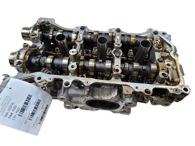 TACOMA    2020 Cylinder Head 567784 - Image 1 of 4