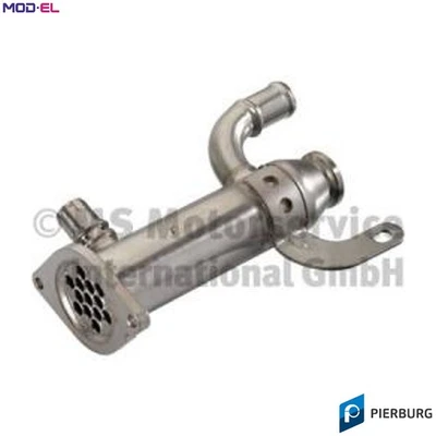 COOLER EXHAUST GAS RECIRCULATION 7.09730.00.0 FOR RHR G6DA/G6DB/G6DD 2.0L 4cyl - Image 1 of 4