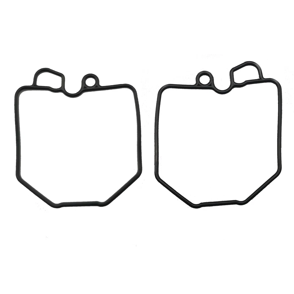 汽化器漂浮碗垫圈两件套适用于本田 CB1000 CB1000C CB1000F 1983 — 第 1/1 张图片