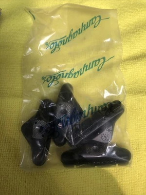 Campagnolo Brake Pads Blocks Set Veloce Mirage Xenon BR-VL600 New 2 Pair Genuine - Image 1 of 4