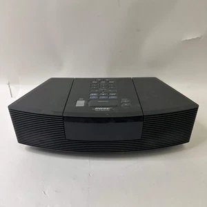 Bose Wave Radio/CD AM/FM Radio and CD Player Gray AWRC1G - Picture 1 of 8