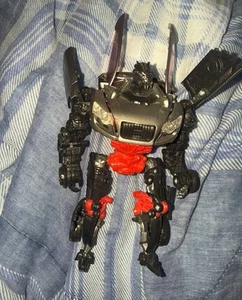 Transformers Original Mainline Figures Lot Of 6 See Pictures Come As Shown - Picture 1 of 6
