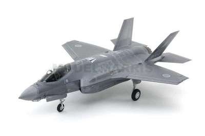 TAMIYA 61124 1/48 Lockheed Martin F-35A Lightning II (Italian Air Force) - Immagine 1 di 2