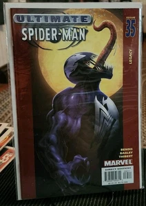 Ultimate Spider-Man #35 (Marvel Comics March 2003) NM - Picture 1 of 1