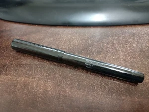 ANTIQUE WATERMAN WATERMAN'S 52 IDEAL FOUNTAIN PEN 14ct GOLD NIB USA - Picture 1 of 14