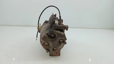 HS-110R compresseur clim pour HONDA CR-V (RD8) 2.0 VTEC CAT 2002 2479110 - Imagem 1 de 4