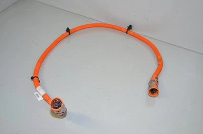 BMW G08 iX3 Electric 286 HP High Voltage Cable Set Energy Storage 5A481C4 - Image 1 of 4