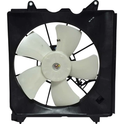 Engine Cooling Fan Assembly fits 2010-2014 Acura TSX  UNIVERSAL AIR CONDITIONER, Foto 1 de 2