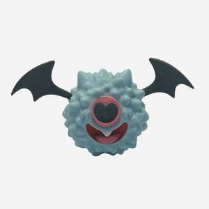 Pokémon Woobat Jakks Pacific 3” Action Figure Toy Nintendo - Picture 1 of 2