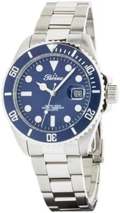 OROLOGIO AUTOMATICO UOMO PERSEO 91904 02 40 BLU ACCIAIO ORIGINALE PE 2025 - Imagen 1 de 1